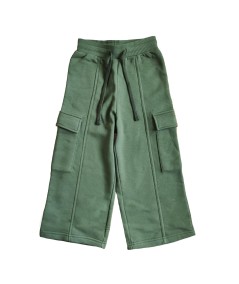 Pantalon cargo