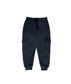 Pantalon cargo