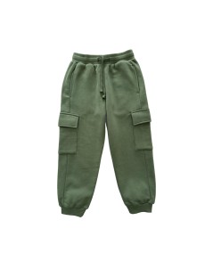 Pantalon cargo