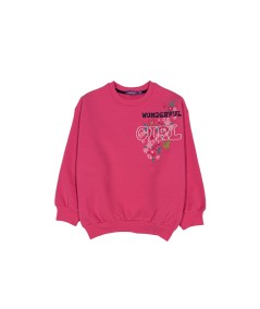 Sweatshirt col rond