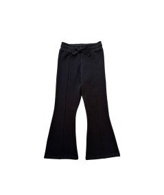 Pantalon flare