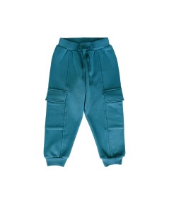 Pantalon cargo