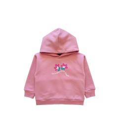 Ensemble sweat à capuche et pantalon