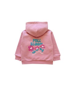 Ensemble sweat à capuche et pantalon