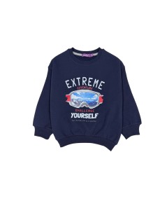 Ensemble sweatshirt et pantalon