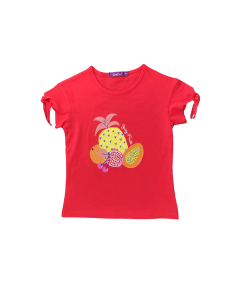 T-shirt manches courtes