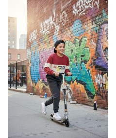 Ensemble sweatshirt et pantalon