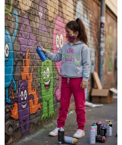 Ensemble Sweat à capuche et pantalon