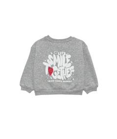 Ensemble sweatshirt et pantalon