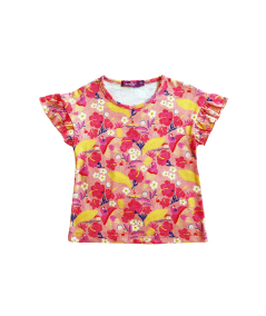 T-shirt manches courtes