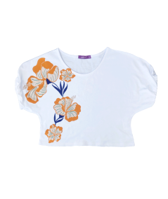 T-shirt manches courtes
