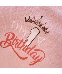 Body col rond manches longues