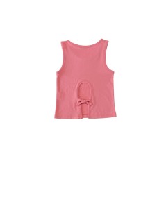 Ensemble Top et jupe short