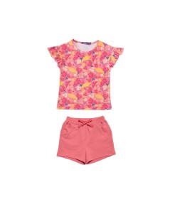 Ensemble T Shirt et short