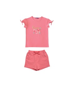 Ensemble T Shirt et short