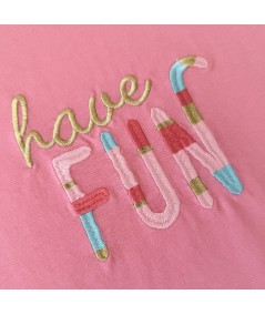 Ensemble T Shirt et short