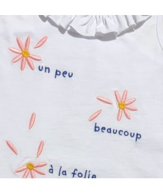 Ensemble top et short