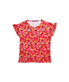 T-shirt manches courtes