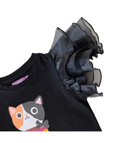 Ensemble T Shirt et short