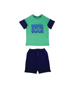 Ensemble T Shirt et short