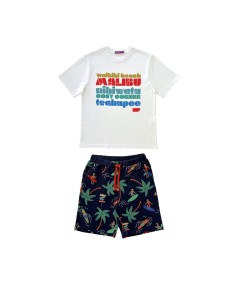 Ensemble T Shirt et short