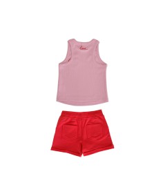 Ensemble Top et short