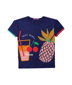 T-shirt manches courtes