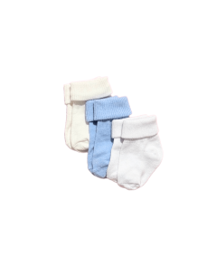 Lot de 3 chaussettes