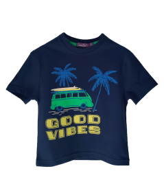 T-shirt manches courtes