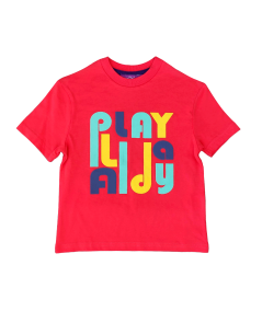 T-shirt manches courtes
