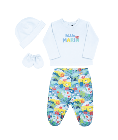 Kit naissance