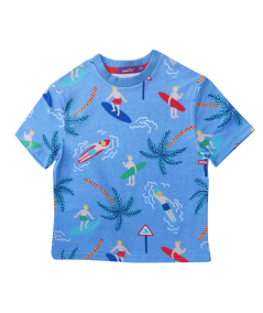 T-shirt manches courtes