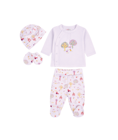 Kit Naissance