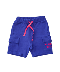 Short cargo