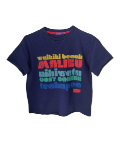 T-shirt manches courtes