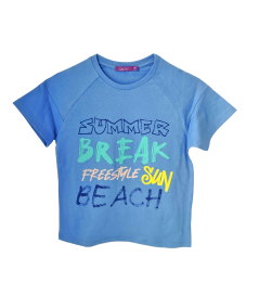 T-shirt manches courtes