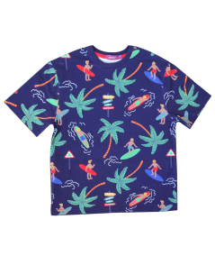 T-shirt manches courtes